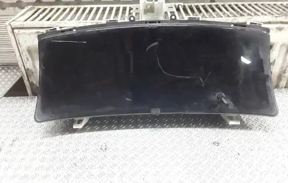 Toyota Corolla E120 E130 Speedometer (instrument cluster) 8380002750