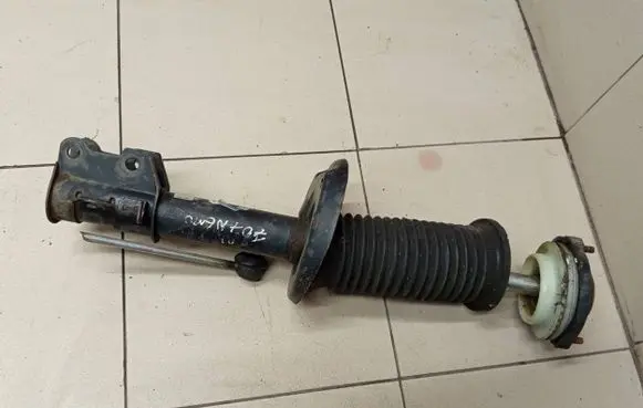 Citroen Nemo Front shock absorber/damper