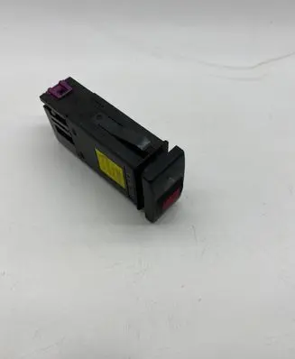Audi A4 S4 B5 8D Hazard light switch 8D0941509C