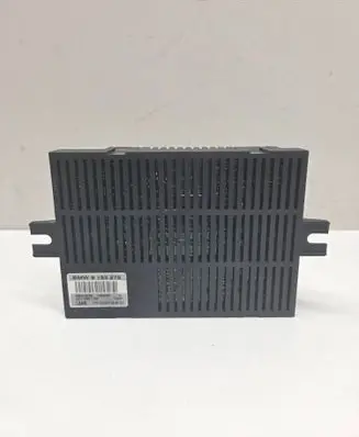 BMW 5 E60 E61 Light module LCM 9153272 532318829 1523087