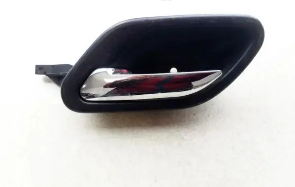 BMW 5 E39 Rear door interior handle 8226049