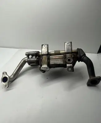 Lexus IS 220D-250-350 EGR valve TRADH665
