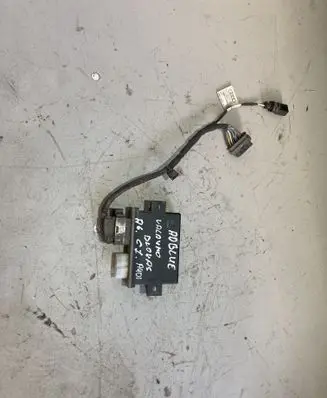 Audi A6 S6 C7 4G FAP fluid pump control unit 