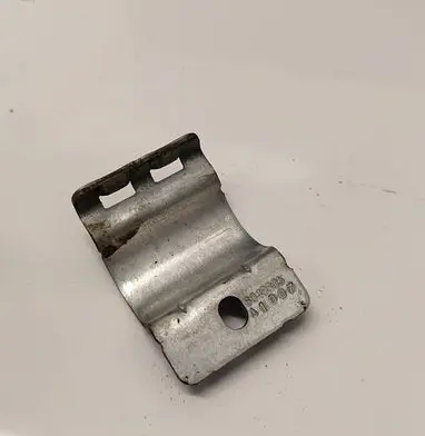 Peugeot 207 Other exterior part 6048605