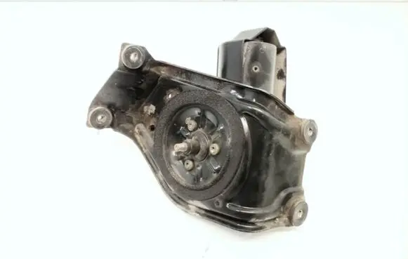 Mitsubishi Space Star Wiper motor 0390241162 058990607