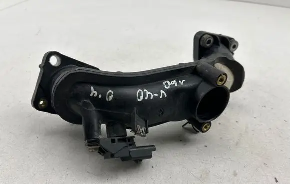 Volvo V40 Intercooler hose/pipe 9674942380 9674951680
