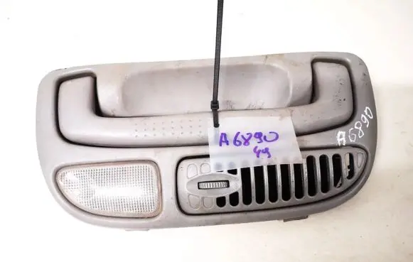 KIA Carnival Front interior roof grab handle 0k55251320 0k55351320