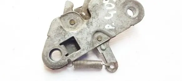 Peugeot 405 Engine bonnet/hood lock/catch