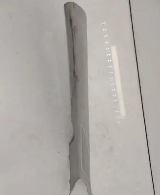 Volkswagen Golf VII (A) pillar trim 5G0035411B AR3J7611144