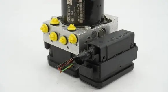 Volkswagen Golf VI ABS Pump 1K0614517DP 1K0907379BL