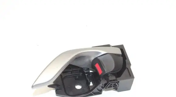 Mazda 3 II Front door interior handle T8315KD53