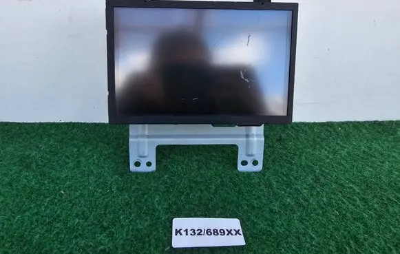 Nissan Murano Z51 Screen/display/small screen 28091JK01A