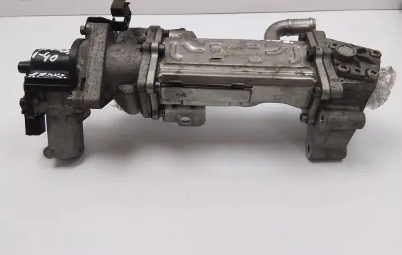 Hyundai i40 EGR valve cooler 284162A850