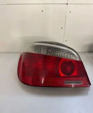 BMW 5 E60 E61 Rear/tail lights 008679058 7165737