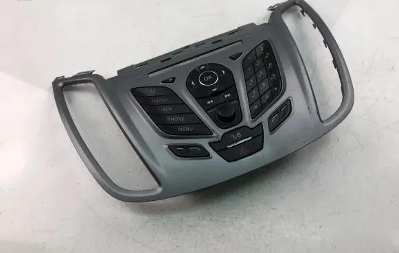 Ford C-MAX II Radio/CD/DVD/GPS head unit AM5T18K811BE