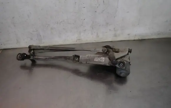 Ford Fiesta Front wiper linkage 8A61-17B571-AB