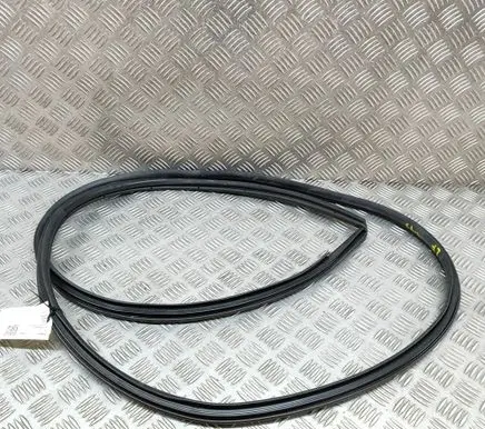 Toyota C-HR II Rubber seal front coupe door 62312F4050