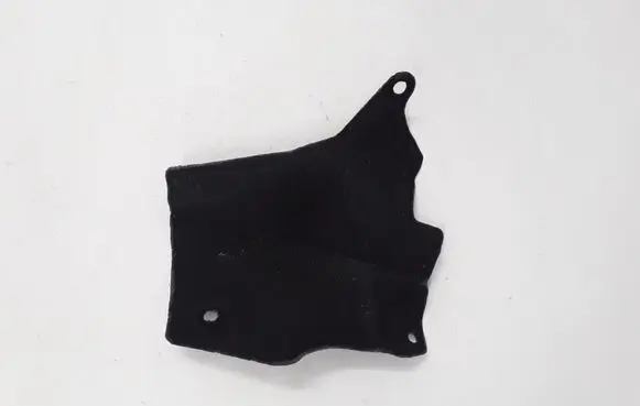 Renault Megane IV Sound insulation of firewall 673505860R