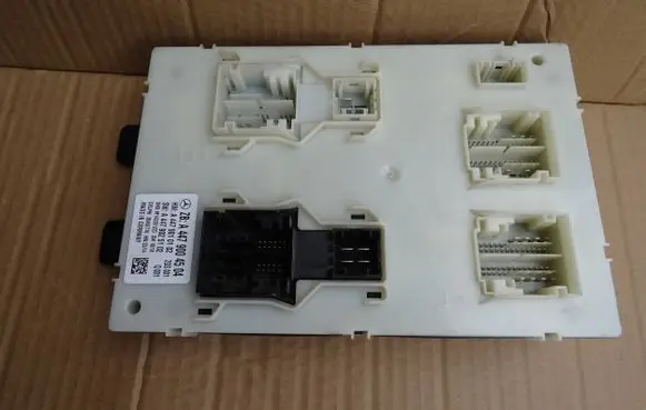 Mercedes-Benz Vito Viano W447 Comfort/convenience module A4479004504 A4479010102 A4479025102