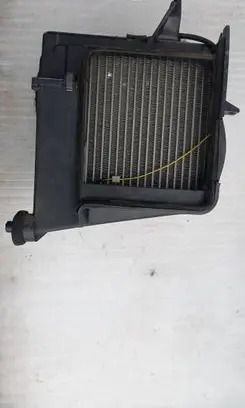 Volvo S40, V40 Interior heater climate box assembly 
