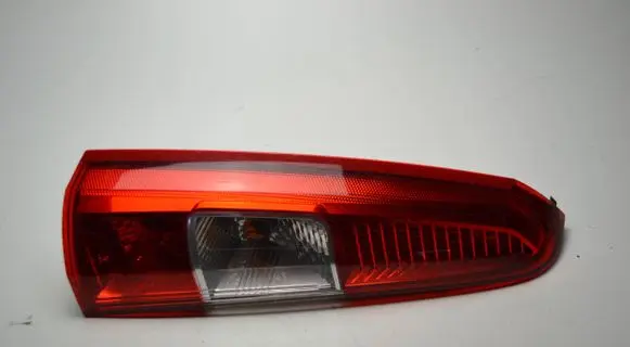 Volvo V70 Rear/tail lights