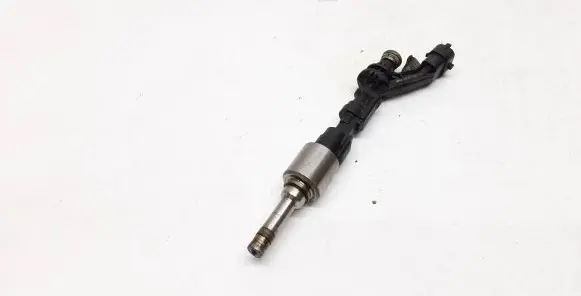Volvo V60 Fuel injector BM5G9F593BB 0261500395