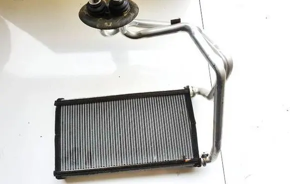 Audi A7 S7 4G Heater blower radiator 