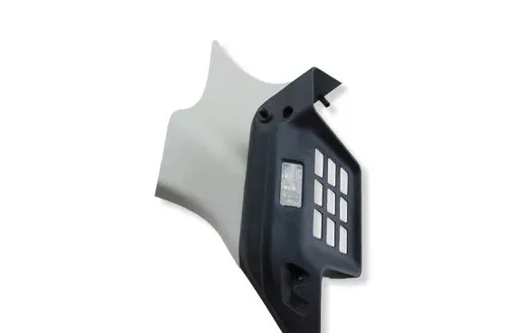 Renault Megane IV (C) pillar trim 635100342002 799125069R