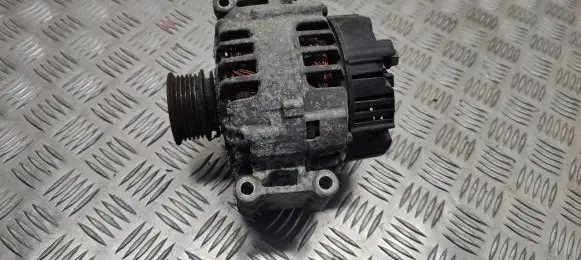 Audi A4 S4 B7 8E 8H Generator/alternator 06B903016AF