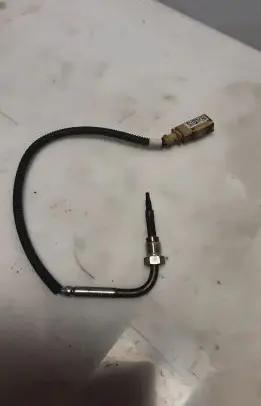 Audi Q7 4M Exhaust pressure sensor 059906088CN 161016401151863 8K0973802D