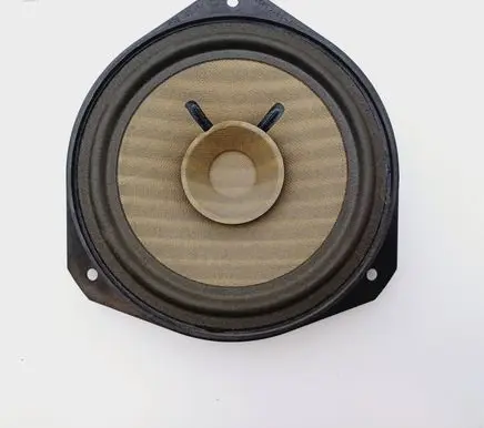 Opel Corsa C Front door speaker 90389367