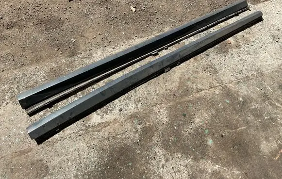 Audi A3 S3 8V Sill 8V5853860 8V5858859 8V5854535