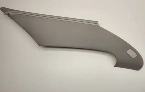 Mercedes-Benz S W221 (D)pillar trim (top) 
