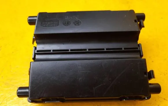Mercedes-Benz C W205 Other control units/modules A0009001017 A0009017606 5HB01327017
