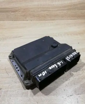 Toyota Corolla E140 E150 Engine control unit/module ECU 8966102W60 MB2754000471