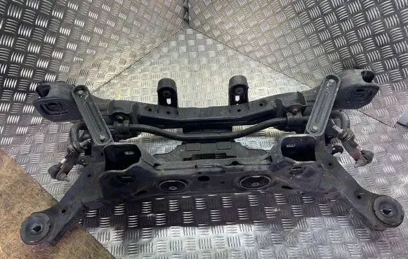 KIA Sorento Rear axle beam 