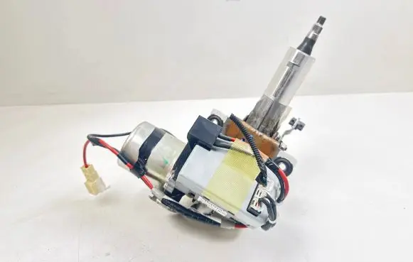 Electric power steering pump