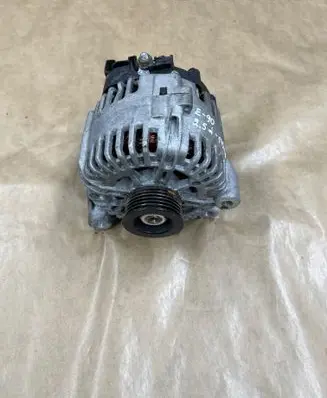 BMW 3 E90 E91 Generator/alternator