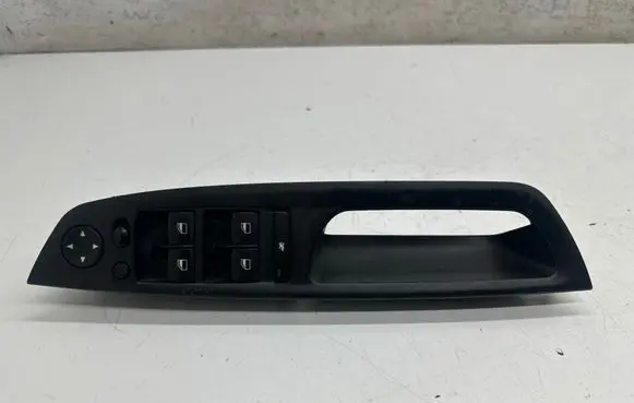 BMW X6 M Electric window control switch 9218044