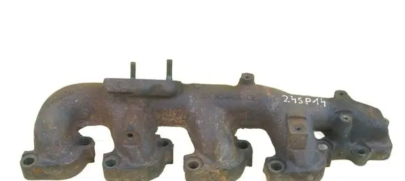 Ford Transit Exhaust manifold BK3Q9430CE CYR5