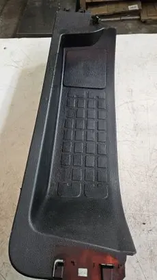 Toyota Proace Side skirt rear trim 98091633ZD