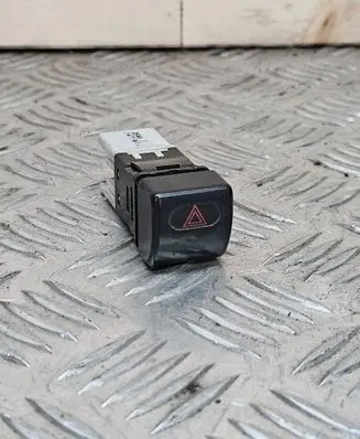 Peugeot 806 Hazard light switch 