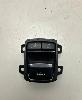 BMW 4 F32 F33 Other switches/knobs/shifts 9379947