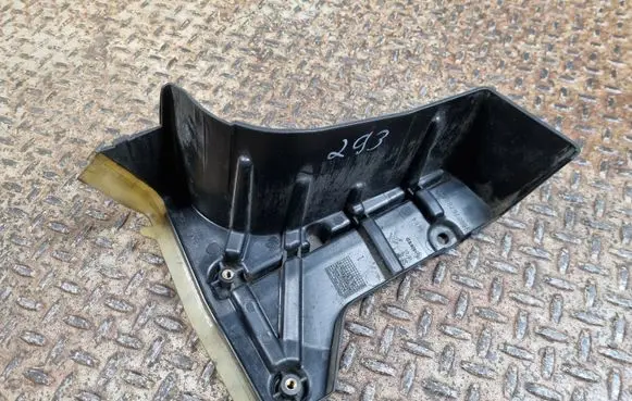 Opel Grandland X Other engine bay part 9802767880