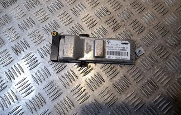 BMW 7 F01 F02 F03 F04 Other control units/modules 61359214240 9214240 61359178414