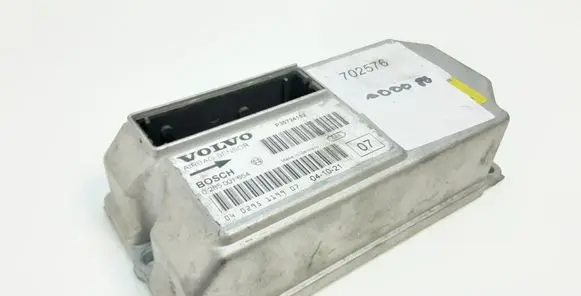 Volvo XC90 Airbag control unit/module 30724152