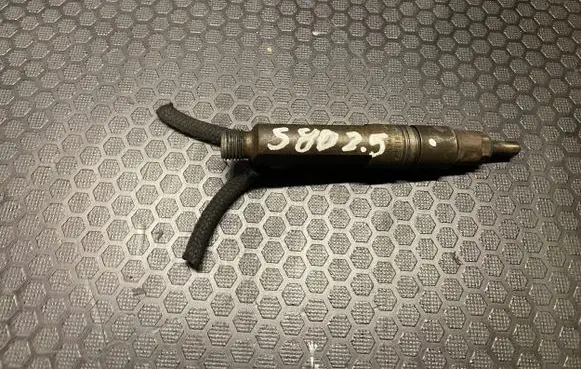 Volvo S80 Fuel injector