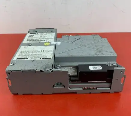 Audi A6 S6 C8 4K Radio/GPS head unit trim 4K0035063A