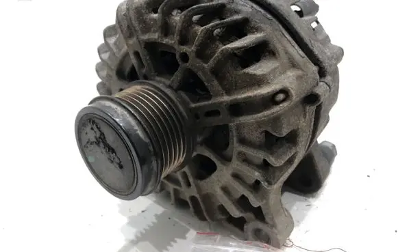 Citroen Berlingo Generator/alternator 9810525380