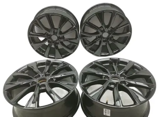 Volkswagen Grand California R16 alloy rim 7T0601025E